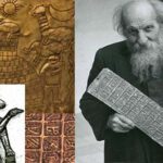 Los descubrimientos del Padre Carlo Crespi y la colección de artefactos antiguos de tiempos antidiluvianos