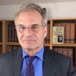 Dr Reiner Fullmich: “El 25% de los jueces han sido pagados por George Soros y Bill Gates”