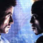 La película “Demolition Man” predijo perfectamente la sociedad actual