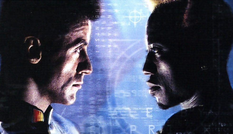 La película “Demolition Man” predijo perfectamente la sociedad actual