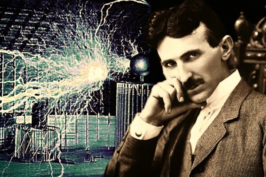 Las predicciones futuristas de Nikola Tesla que se cumplieron