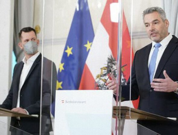 gobierno-austriaco