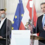 El gobierno austriaco puede acabar con todas las restricciones un “Día de la Libertad” el 5 de marzo