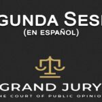 Segunda sesión del Gran Jurado (subtitulada en español)