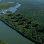 Pirámides de Paratoari: Las enigmáticas pirámides ocultas en el Amazonas