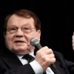 Fallece el profesor francés Luc Montagnier, Premio Nobel de Medicina 2008