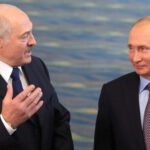 Lukashenko: “Los estados occidentales quieren iniciar un conflicto en Ucrania pero no pelear entre ellos”