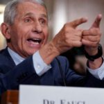 Un periodista colaborador de Forbes revela que fue despedido por investigar a Anthony Fauci