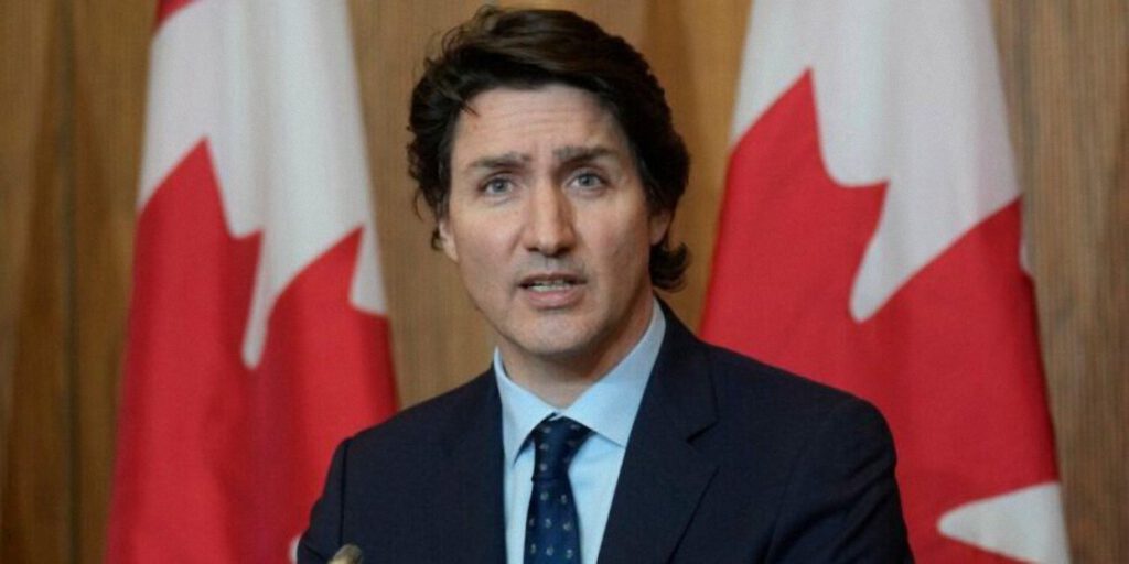 Trudeau elimina la Ley de Emergencias antes de tiempo después de la presión el Senado