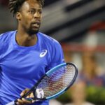 La estrella del tenis francés, Gael Monfils, se retira de los torneos citando una ‘probable’ lesión causada por la tercera dosis de la vacuna contra el COVID