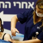 Israel: “80% de los casos graves internados son personas completamente vacunadas”, afirma director del hospital Ichilov de Tel Aviv