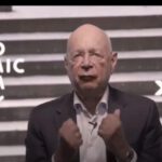 La ciberpandemia de Klaus Schwab