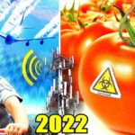 Entramos en un experimento mundial y nadie se ha dado cuenta