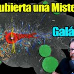 Descubierta una Misteriosa Red Galáctica