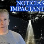 Noticias impactantes: Seres hostiles en Amazonas