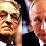 El megaespeculador financiero George Soros manifestó su apoyo a Ucrania: “Las acciones de Putin deben rendir cuentas”