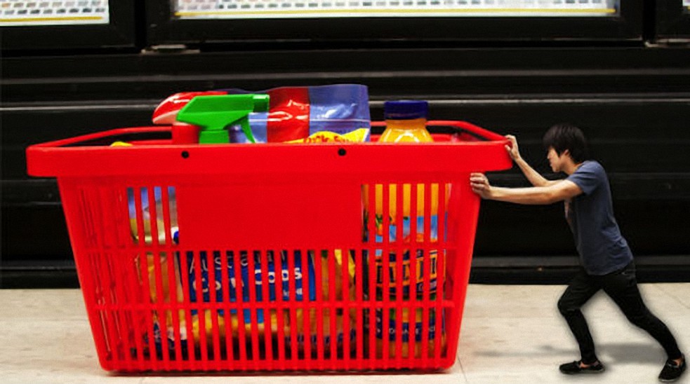 Técnicas que los supermercados utilizan para engañar al consumidor para así aumentar sus ventas