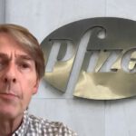 Ex-vicepresidente de Pfizer: «Las vacunas covid son armas para reducir la población mundial»