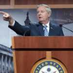 Lindsey Graham reitera “eliminar a Putin” por cualquier forma