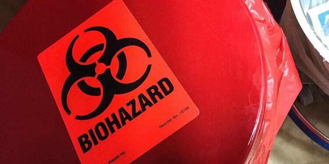 Una red de 30 laboratorios biológicos encargados por EE.UU se formaron por toda Ucrania, dice el Ministerio de Defensa ruso