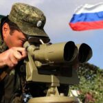 Rusia podría apuntar contra convoyes que trasladan armas a Ucrania