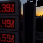 Precio de gasolina en EEUU registra máximos no vistos desde 2008