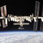 Rusia a EEUU: Estación Espacial Internacional está en peligro