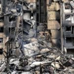 Rusia ataca un centro militar cerca de Polonia; hay 35 muertos