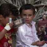 Yemen ya no aparece en titulares como Ucrania, pero está en crisis