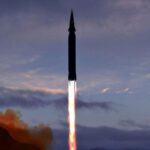 Corea del Norte confirma el lanzamiento del nuevo misil Hwasong-17 y promete que sus FF.AA. «se mantendrán listas para una confrontación duradera con EE.UU.»