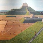 ¿Por qué Desaparecieron los habitantes de Cahokia?