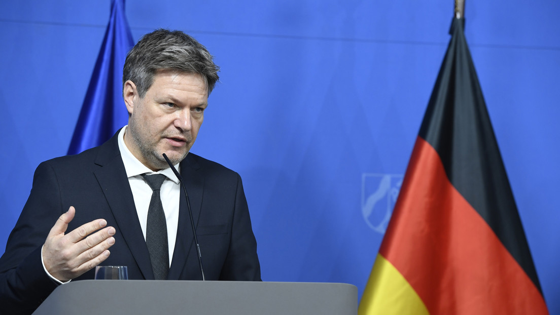 El ministro de Economía de Alemania advierte que el boicot inmediato al gas y petróleo ruso provocará «desempleo masivo y pobreza»