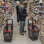 El Gobierno de España permite «excepcionalmente» a los supermercados limitar la cantidad de productos a los consumidores