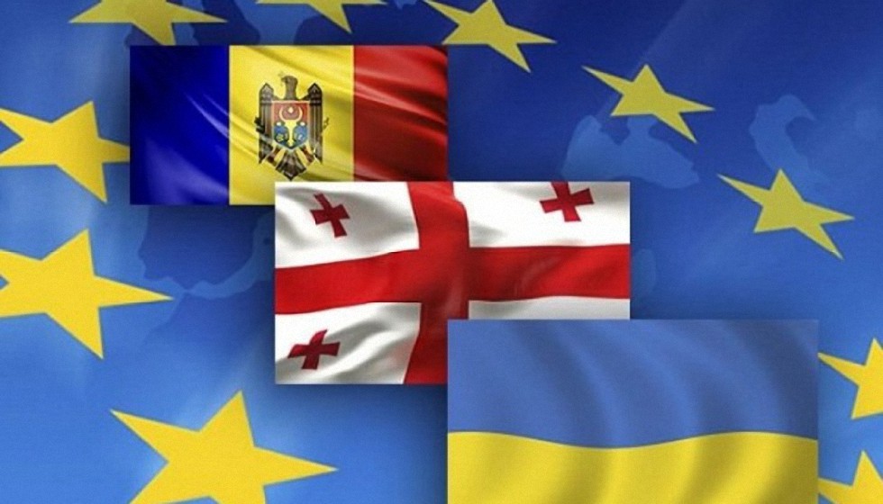 Moldavia y Georgia solicitan oficialmente su ingreso en la Unión Europea