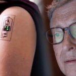 Bill Gates: «Los tatuajes electrónicos reemplazarán a los Smartphones»