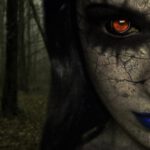 El fenómeno paranormal más extraño del mundo: «Las caras fantasmales»