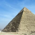 Los científicos buscan usar los rayos cósmicos para sondear los secretos ocultos dentro de la Gran Pirámide de Giza