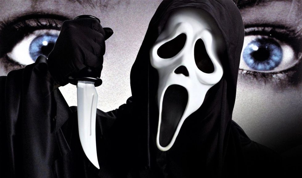 La terrorífica historia real que inspiró la película «Scream»