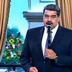 Los países BRICS están configurando un nuevo sistema financiero, asegura Maduro