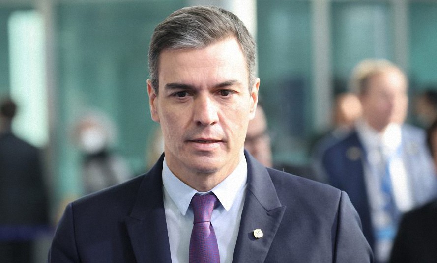 Pedro Sánchez aprueba un «ambicioso» plan de 16.000 millones de euros para hacer frente a la crisis energética en España