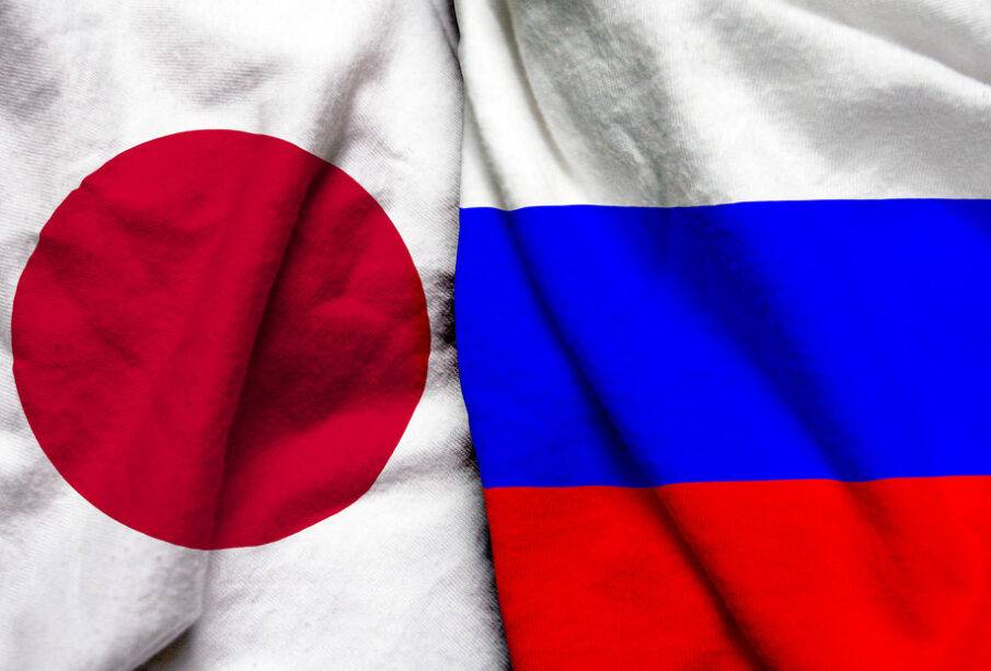 Rusia pone fin a las negociaciones del tratado de paz con Japón