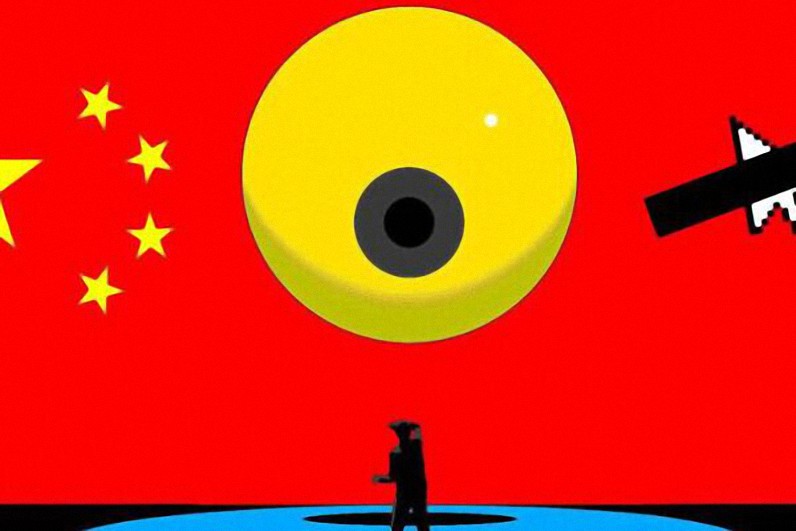 Está confirmado: ¡los tiranos aman a China! . . . ¿Pero por qué?