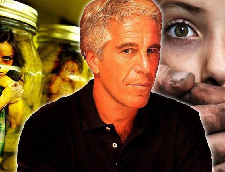 Toda la verdad sobre Jeffrey Epstein – El vídeo definitivo sobre su vida, secretos y muerte