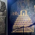Antigua tableta babilónica confirma que la Torre de Babel existió