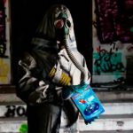 Pierre Monteagudo – New Orden Nuclear – El Ritual de Putin con sangre de ciervo rojo – Chernobyl‼️☢️‼️ : No hay vuelta atrás (lo Que No te cuentan)