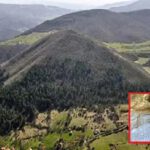 Expertos afirman que la Pirámide del Sol de Bosnia tiene al menos 32.000 años