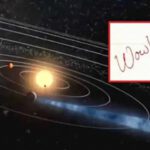 ¿Fue la Señal Wow! una transmisión de radio de origen extraterrestre?