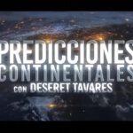 Predicciones Continentales