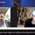 Dr. Zelenko advierte a vacunados a no recibir más vacunas