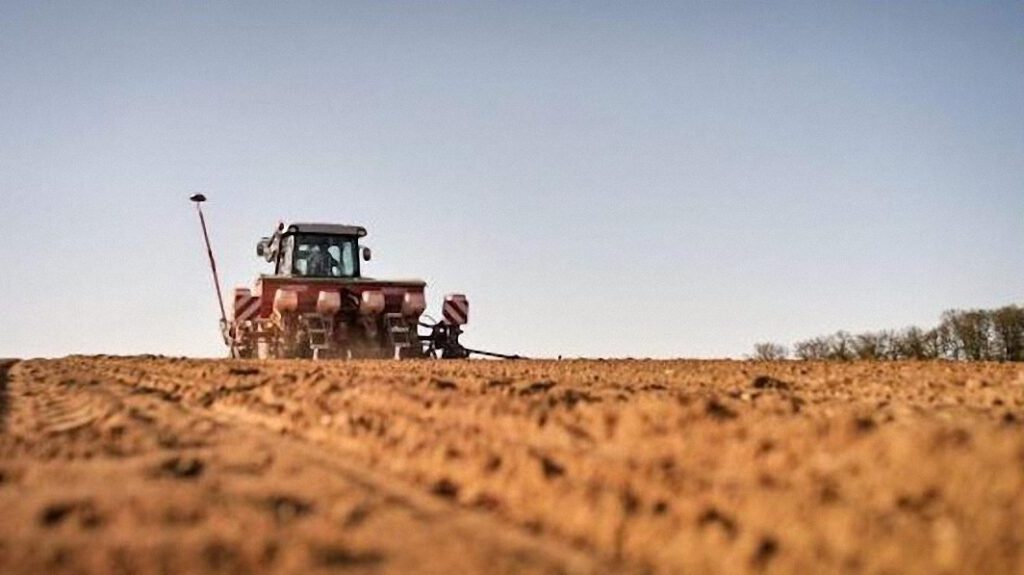 A medida que la guerra se intensifica, prepárese para un aterrador colapso de nuestros sistemas alimentarios y energéticos